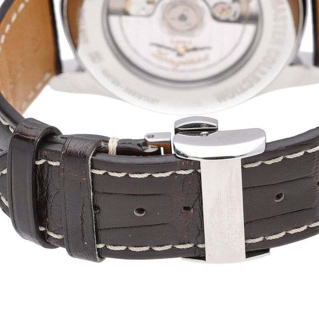 Longines Master Collection L2.919.4.78.3 Image 4